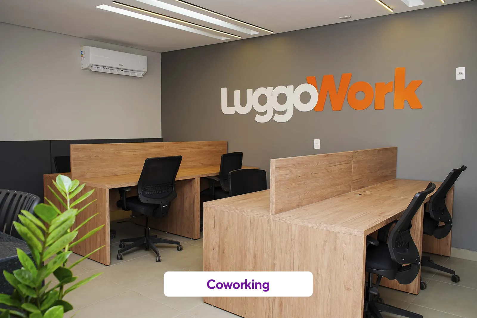 Coworking